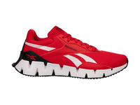 Tenis Reebok Zig Dynamica Str Rojo Para Para Hombre