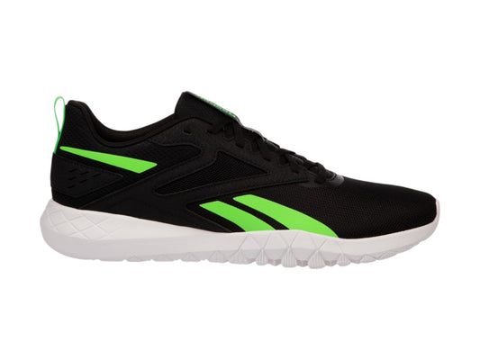 Tenis Reebok Flexagon Energy Tr 4 Negro Para Para Hombre