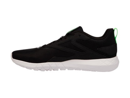 Tenis Reebok Flexagon Energy Tr 4 Negro Para Hombre
