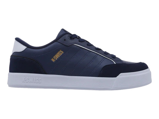 Tenis K-Swiss Rinald Marino Para Para Hombre