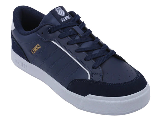 Tenis K-Swiss Rinald Marino Para Hombre