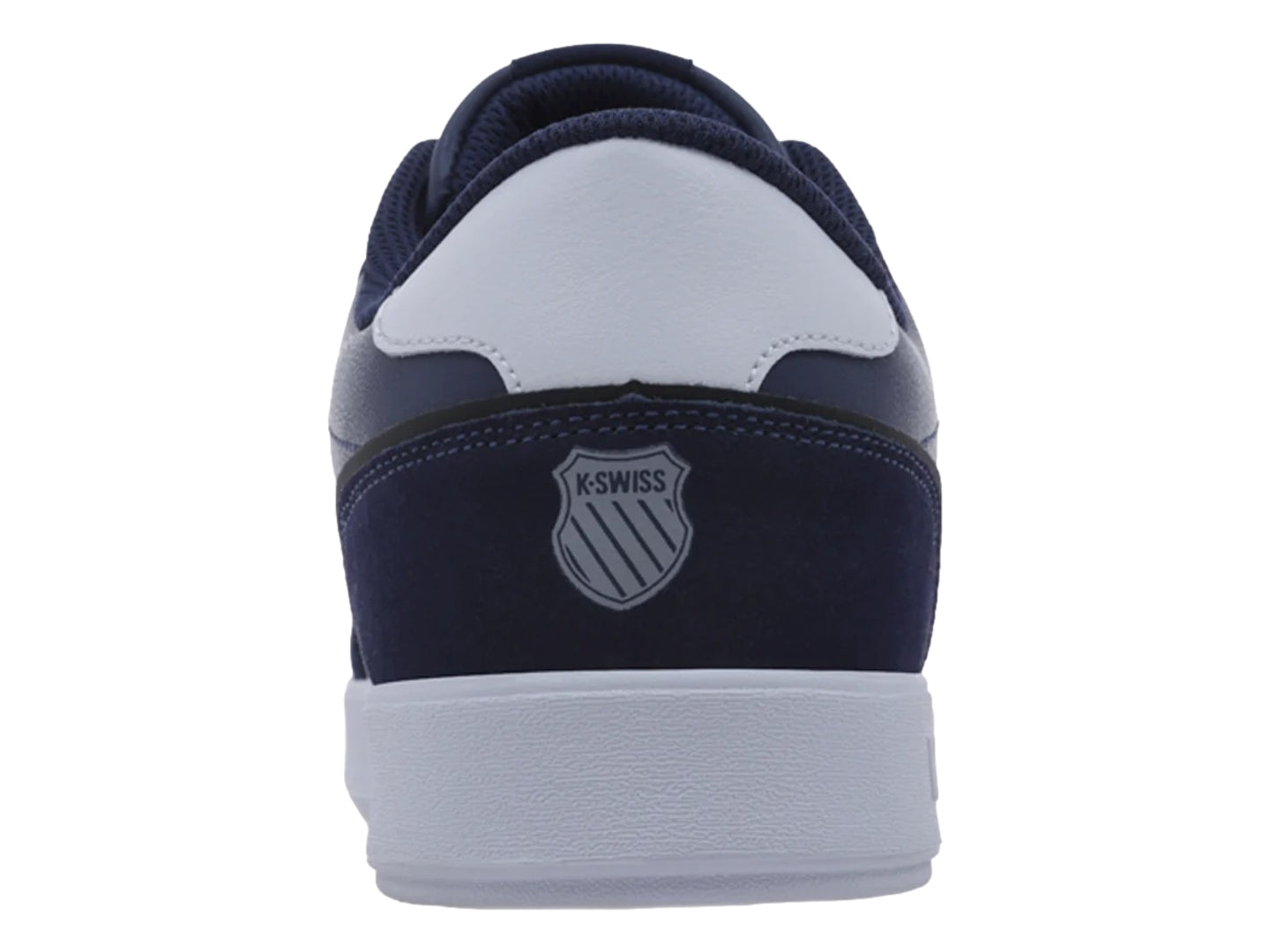 Tenis K-Swiss Rinald Marino Para Hombre