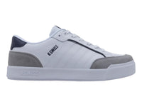 Tenis K-Swiss Rinald Blanco Para Para Hombre