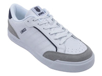 Tenis K-Swiss Rinald Blanco Para Hombre