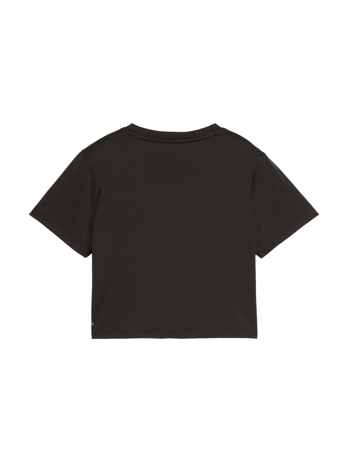 Playera Puma Essential Baby Para Mujer