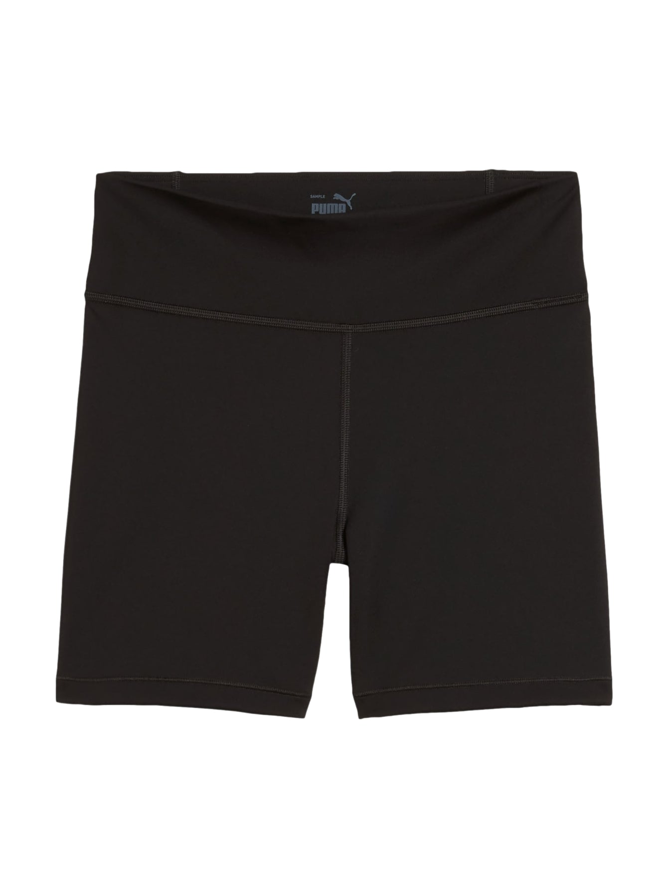 Short Puma Biker Move Para Mujer