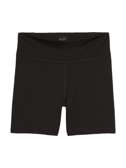 Short Puma Biker Move Para Mujer