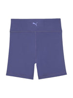 Biker Shorts PUMA Move 5 Azul para Mujer