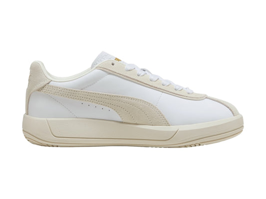 Tenis Puma Club Klassika Blanco Para Para Mujer