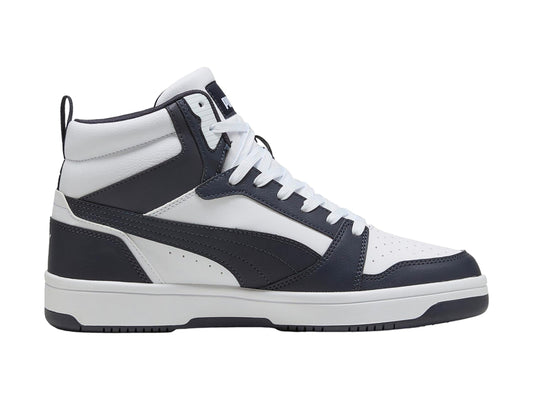 Tenis Puma Rebound V6 Blanco Para Para Hombre