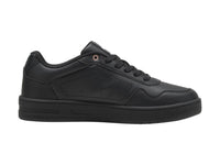 Tenis Puma Court Classy Negro Para Para Mujer