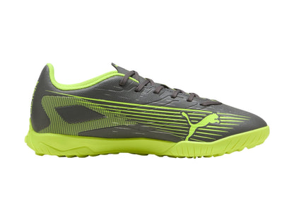 Tenis Puma Taque Ultra 5 Play Tt Plata Para Para Hombre