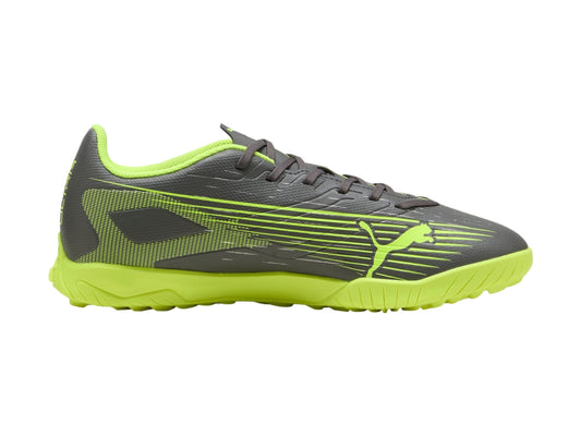 Tenis Puma Taque Ultra 5 Play Tt Plata Para Para Hombre
