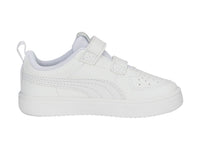 Tenis Puma Rickie V Inf Blanco Para Para Niño