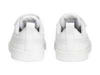 Tenis Puma Rickie V Inf Blanco Para Niño
