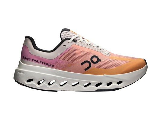 Tenis On Cloud Surfer Next Ivory Para Para Mujer