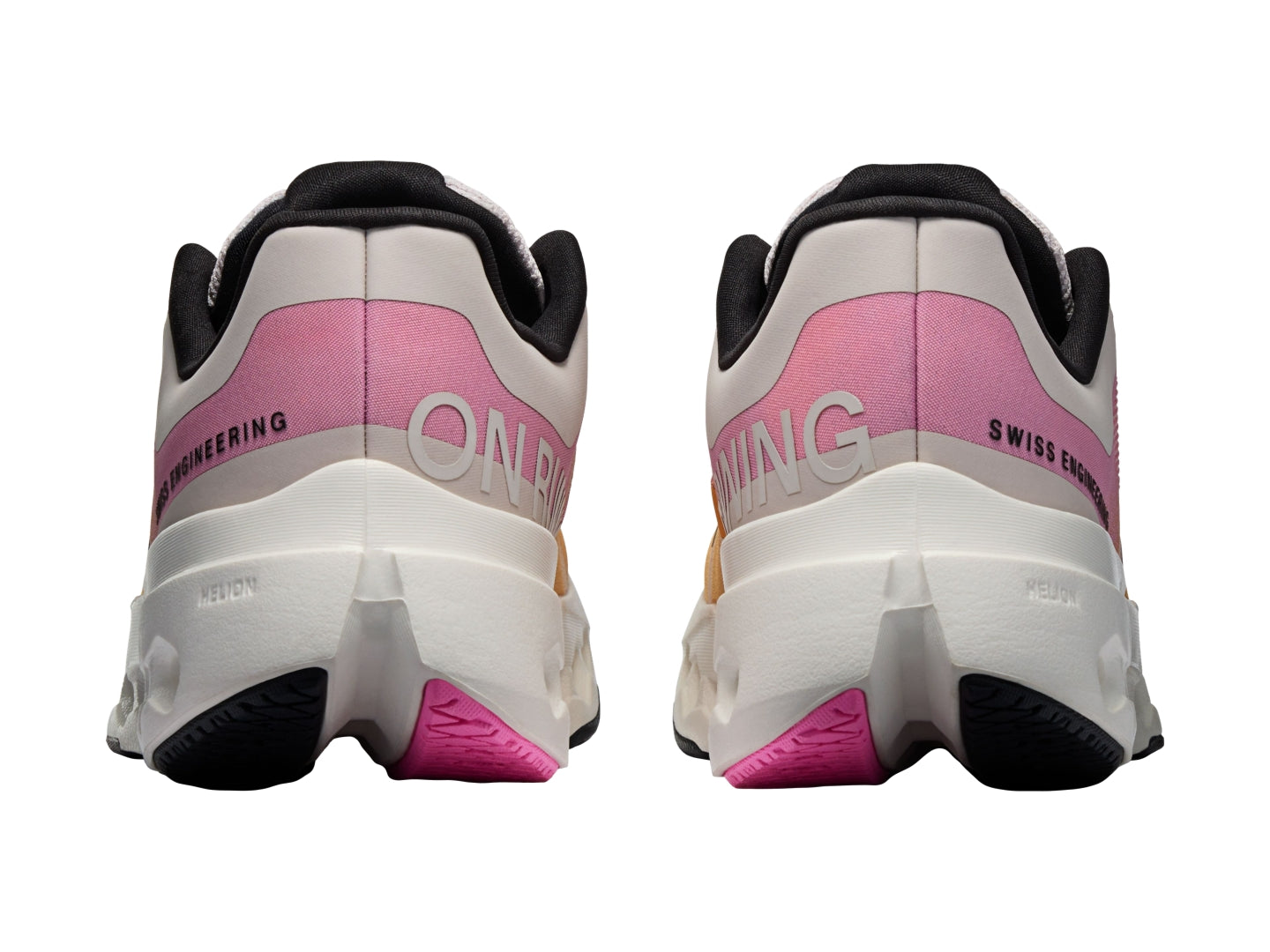 Tenis On Cloud Surfer Next Ivory Para Mujer