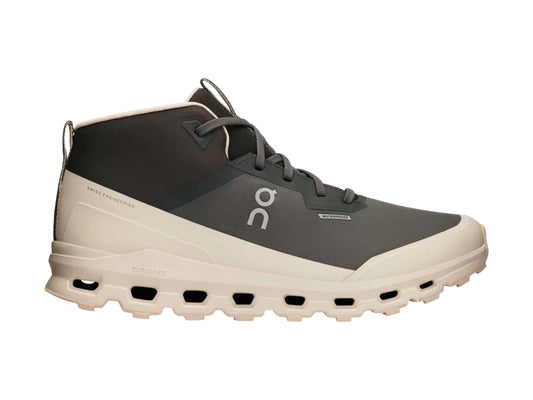 Tenis On Cloud Roam Waterproof Eclipse Para Para Hombre