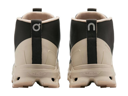 Tenis On Cloud Roam Waterproof Eclipse Para Hombre