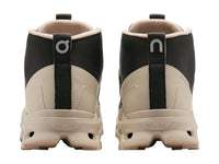 Tenis On Cloud Roam Waterproof Eclipse Para Para Hombre