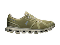 Tenis On Cloud 6 Alcaparra Para Para Mujer
