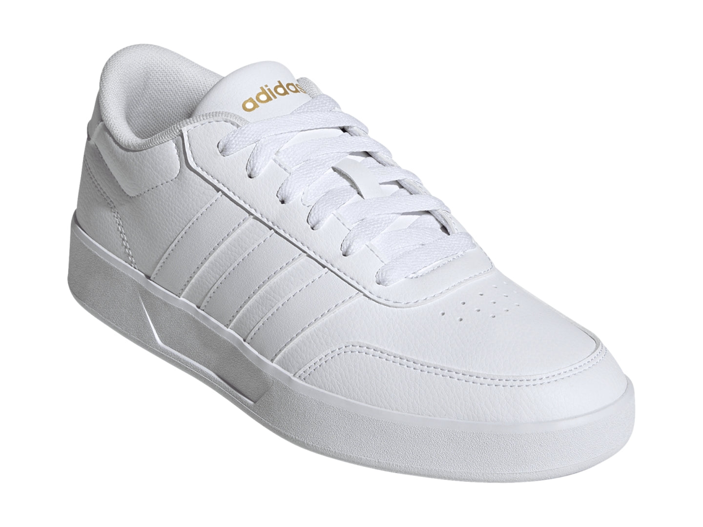 Tenis Adidas Breaknet 3 0 Para Mujer
