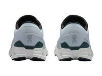 Tenis On Cloud X 4 Glaciar Para Para Hombre