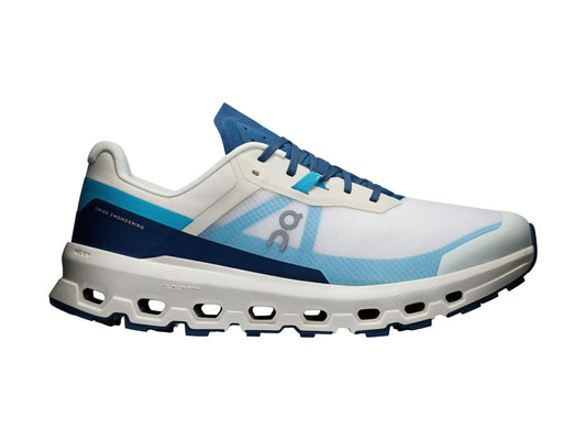 Tenis On Cloud Vista 2 Crema Para Para Hombre