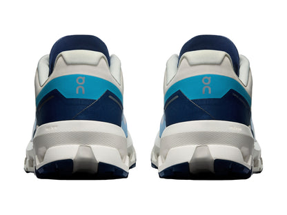 Tenis On Cloud Vista 2 Crema Para Hombre