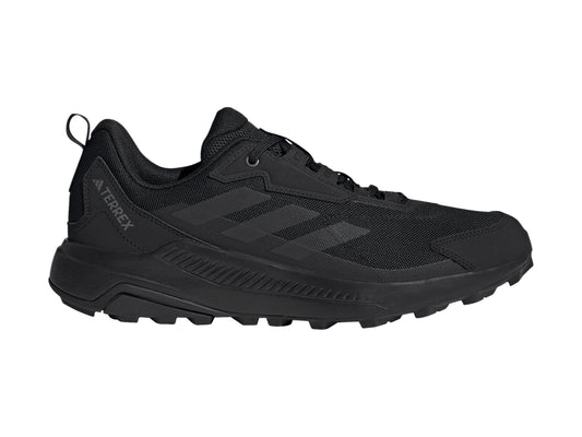 Tenis Adidas  Terrex Anylander Negro Para Para Hombre