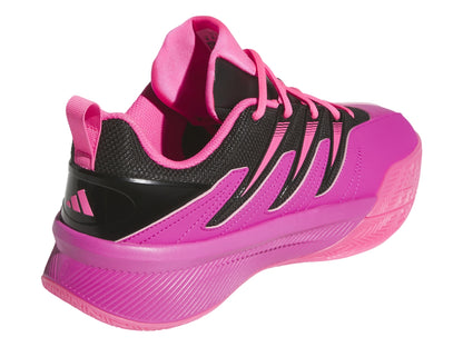 Tenis Adidas Dame Certified 3 Fuchsia Para Hombre