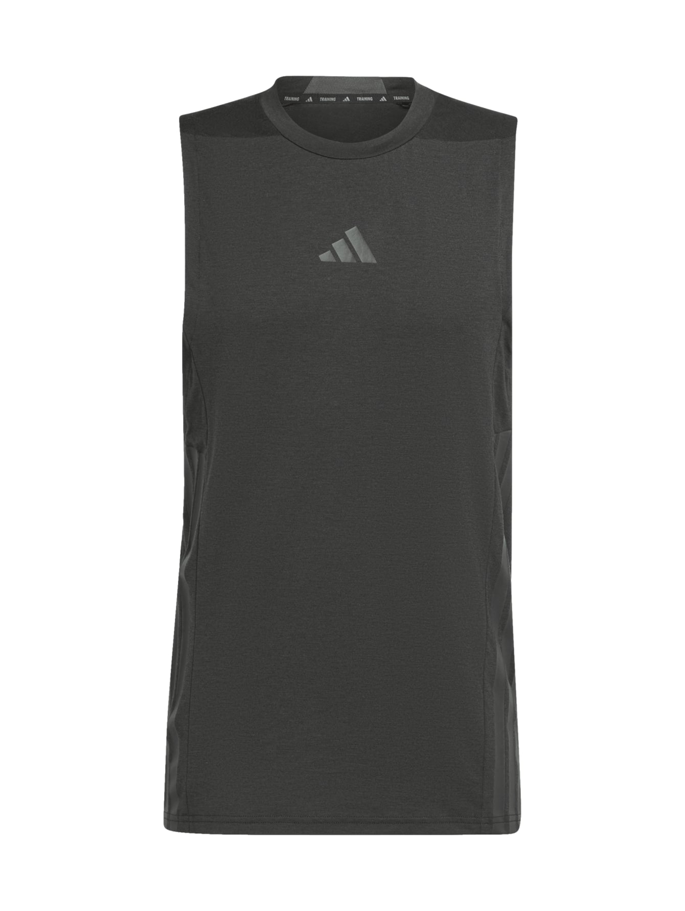 Playera adidas Designed For Training Para Hombre