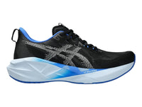 Tenis Asics Ahq Novablast 5 Men Standard Negro Para Para Hombre