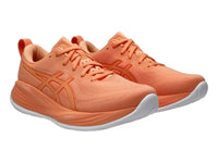 Tenis ASICS Cumulus 27 Naranja para Hombre