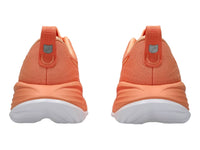Tenis ASICS Cumulus 27 Naranja para Hombre
