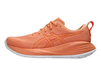 Tenis ASICS Cumulus 27 Naranja para Hombre