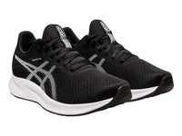 Tenis ASICS AHQ Patriot 13 Negro para Mujer