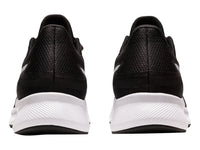 Tenis ASICS AHQ Patriot 13 Negro para Mujer