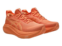 Tenis Asics Gel Nimbus 27 Lite Show Para Mujer