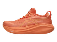 Tenis Asics Gel Nimbus 27 Lite Show Para Mujer