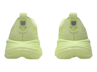 Tenis ASICS Cumulus 27 Lite-Show Amarillo para Mujer