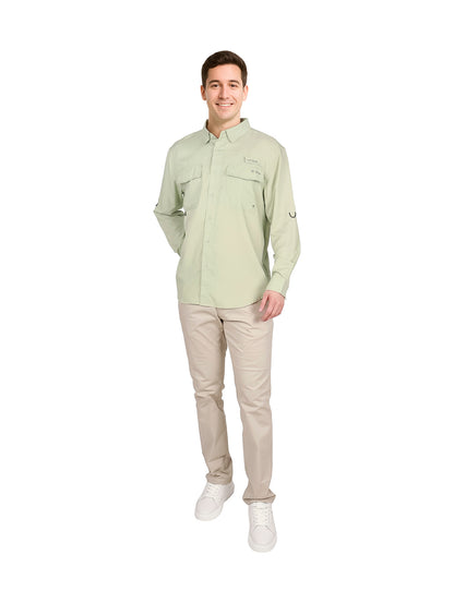 Camisas Unga Ung01 Para Hombre