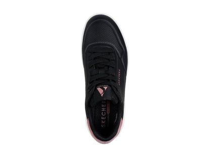 Tenis Skechers Uno Court Para Mujer