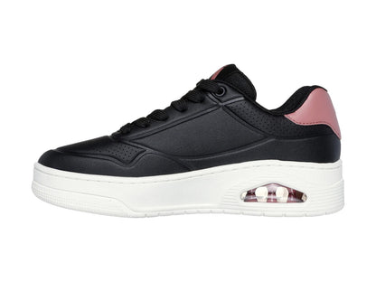 Tenis Skechers Uno Court Para Mujer