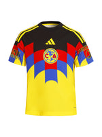 Futbol Adidas Jersey Club America Jsy Home Multicolor Para Niño
