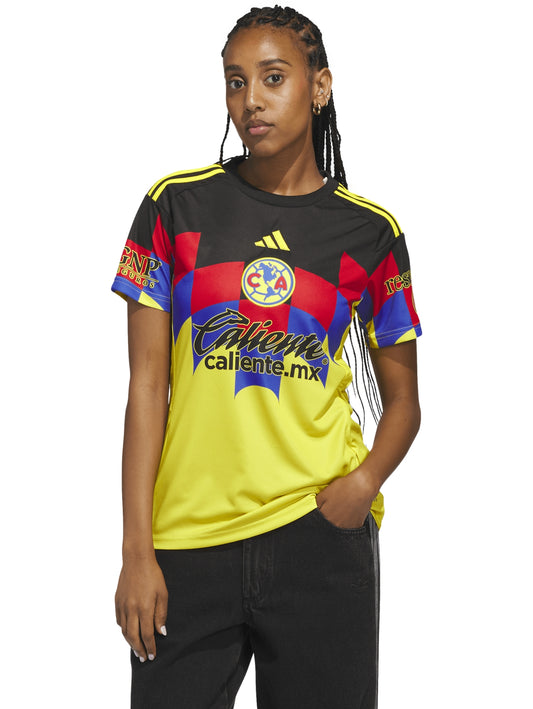 Camisetas De Manga Corta Adidas Jn8628 Para Mujer