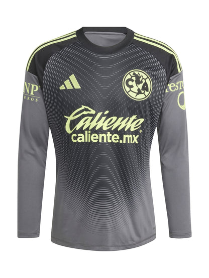 Futbol Adidas Jersey Club America Gk Ls Jsy Multicolor Para Hombre