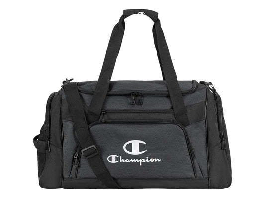 Maleta Champion S Stadium Duffel Negro 209400