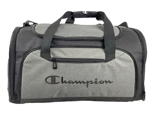 Maleta Champion Stadium Duffel Gris 209403
