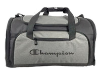 Maleta Champion Stadium Duffel Gris 209403